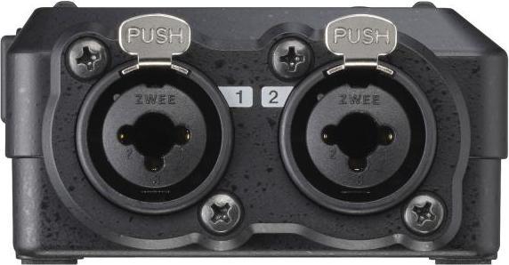 Produktbild Tascam Audio-Recorder FR-AV2 mit Speicherkarte (Kassettenrecorder)