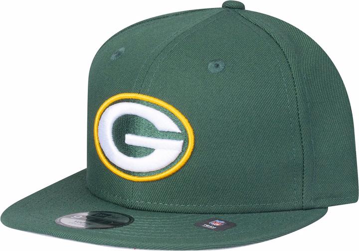 New Era 9Fifty Jugend NFL Teams (55, 56)