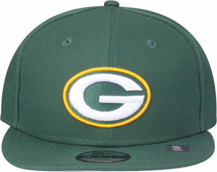 Actual product image New Era 9Fifty Youth NFL Teams (54, 55, 56)