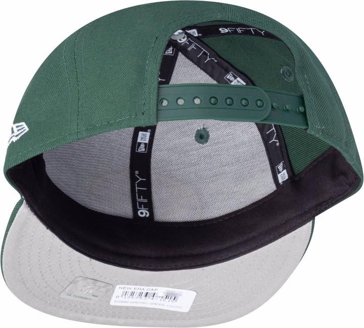 Actual product image New Era 9Fifty Youth NFL Teams (54, 55, 56)