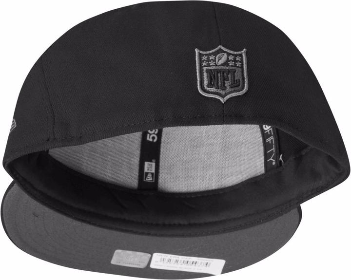 Produktbild New Era 59Fifty Las Vegas Raiders Nation (8)