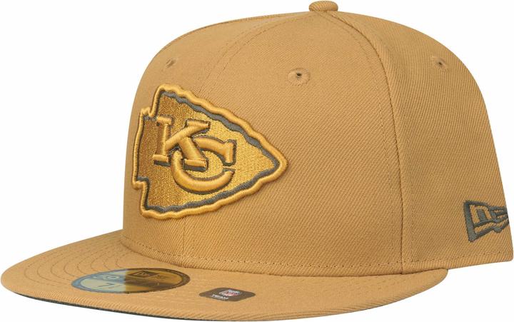 New Era 59Fifty Kansas City Chiefs Panama