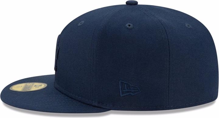 Actual product image New Era 59Fifty MLB World Series (7 1/4)