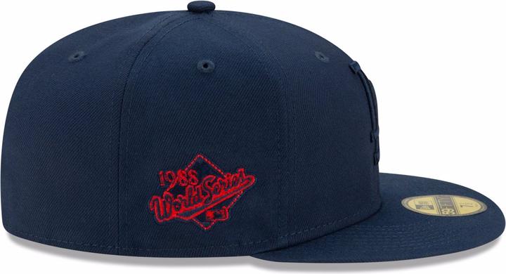 Actual product image New Era 59Fifty MLB World Series (7 1/4)