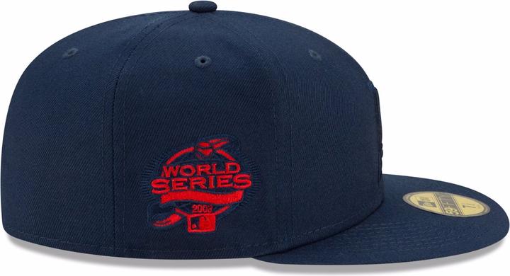 Produktbild New Era 59Fifty MLB World Series (8)
