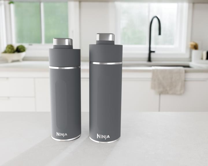 Actual product image Ninja Thirsti (0.53 l)