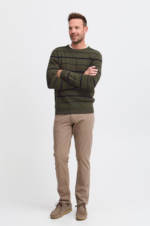 Immagine prodotto FQ1924 FQKYLE reversed strip crewneck neck 21900702 (XL)