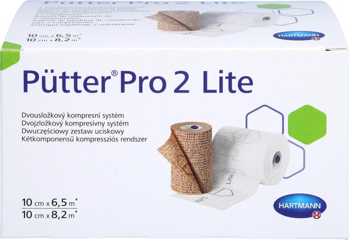 Produktbild IVF Hartmann Pro 2 Lite