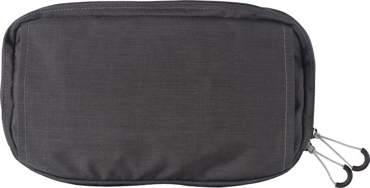 Image du produit Lifeventure Pochette ceinture de voyage RFID, recyclée, grise