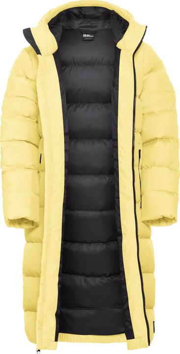 Produktbild Jack Wolfskin Frozen Palace Coat W (XXL)