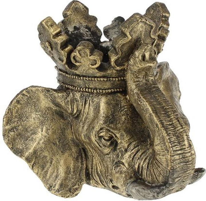 Image du produit Werner Voss Tête de plante éléphant Jumbo