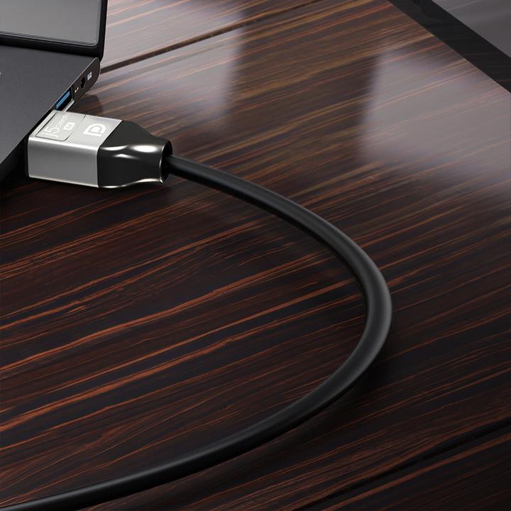 Actual product image j5Create DisplayPort — DisplayPort (2 m, DisplayPort)