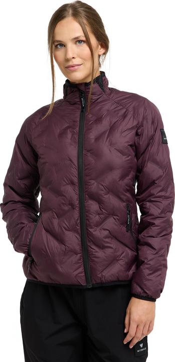Immagine prodotto Witeblaze AVALA Giacca da donna imbottita color melanzana scuro XL (XL)