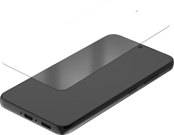 Quad Lock Glass Screen Protector (1 Stück, Samsung Galaxy S23)