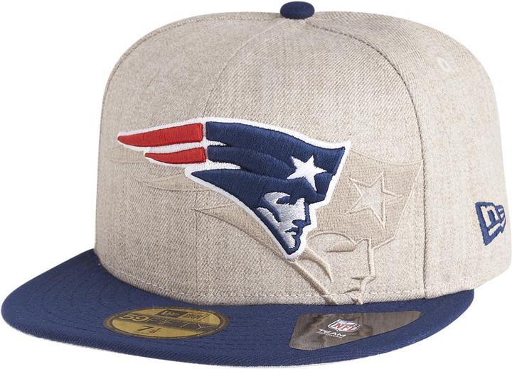 New Era 59Fifty Screening New England Patriots