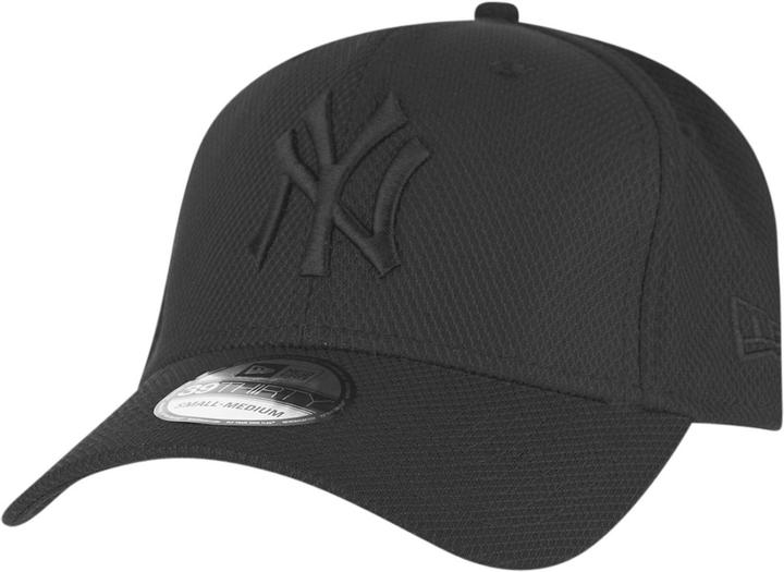 New Era 39Thirty Diamond Ny Yankees (L)