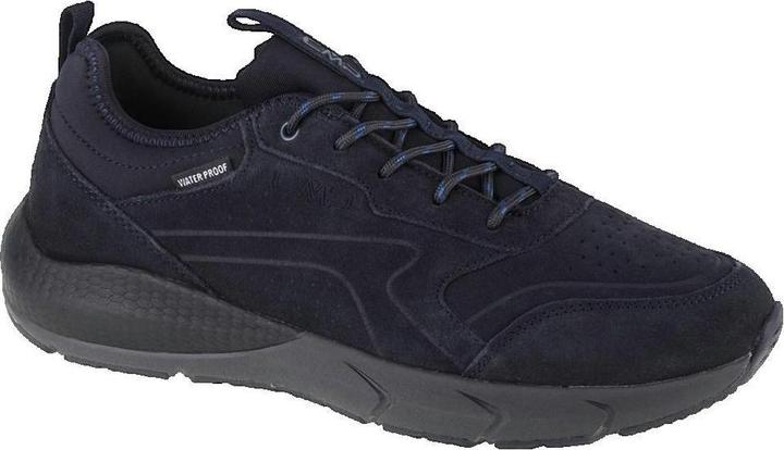 CMP Campagnolo Syryas WP 3Q24897-U423 Marineblau 47 (47)