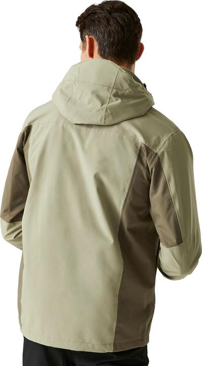 Image du produit Regatta - Veste imperméable BIRCHDALE - Homme (M)