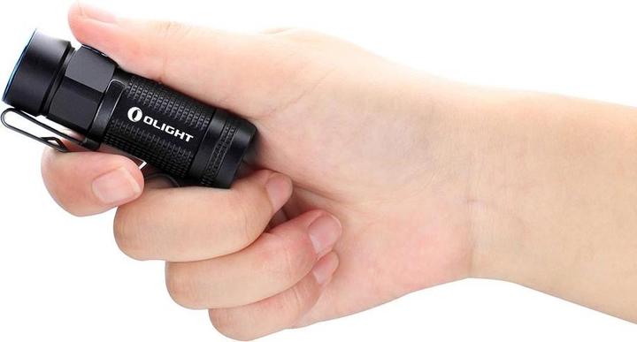 Produktbild Olight S1 Baton (6.10 cm, 500 lm)