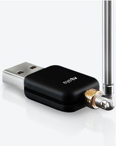 Produktbild Elgato TV-Stick EyeTV DTT Deluxe (USB 2.0, DVB-T)