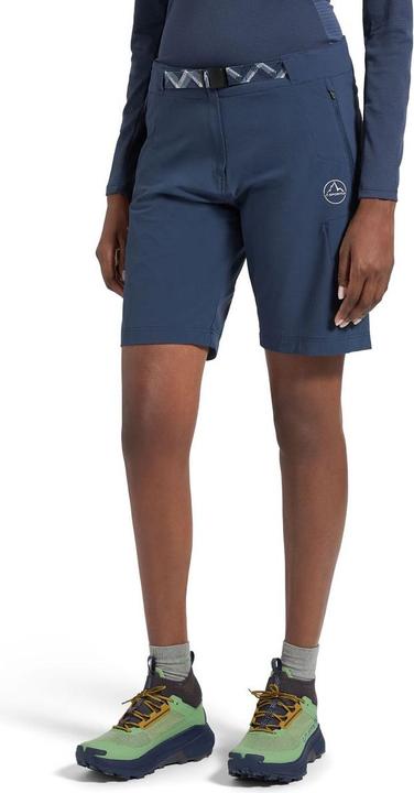 Actual product image La Sportiva West Crest Shorts (L)
