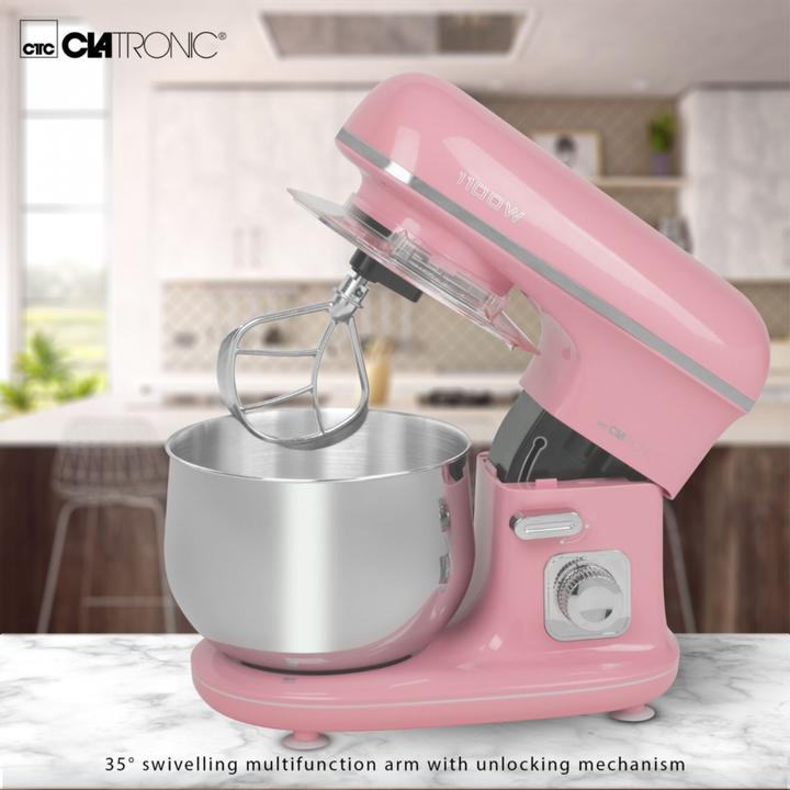 Produktbild Clatronic KM 3711 (1100 W)