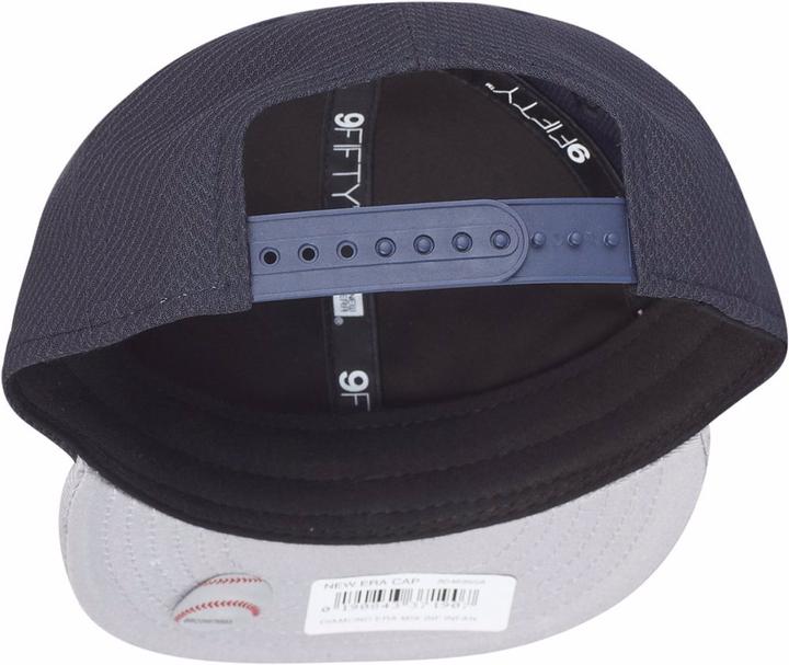 Actual product image New Era 9Fifty Diamond Ny Yankees (48, 49, 50)