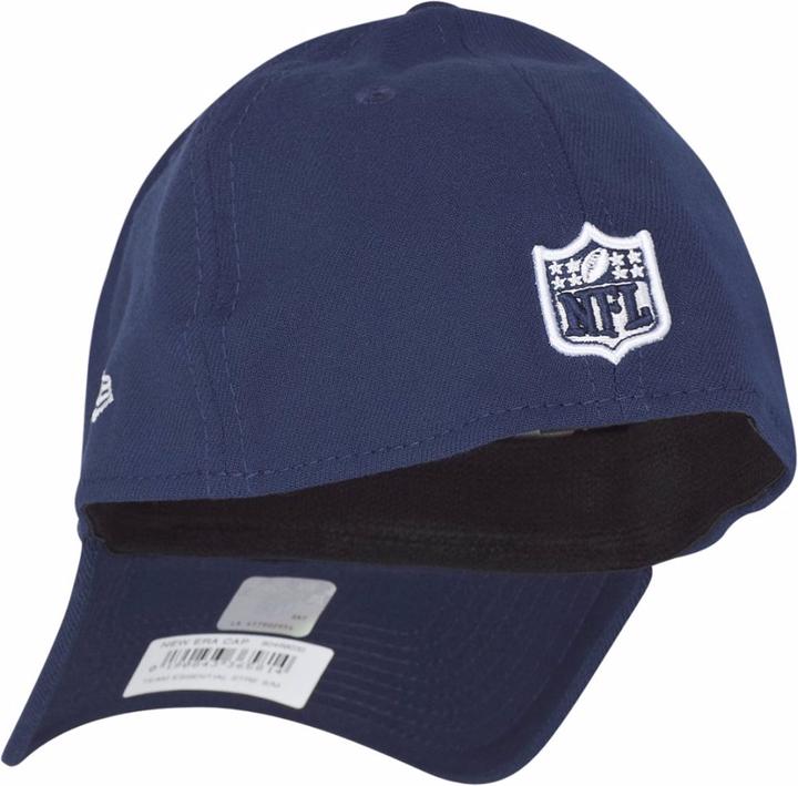 Actual product image New Era 39Thirty Stretch Team New England Patriots (M, L)