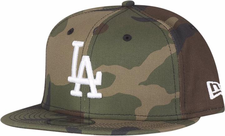Produktbild New Era 9Fifty Los Angeles Dodgers (S, M)