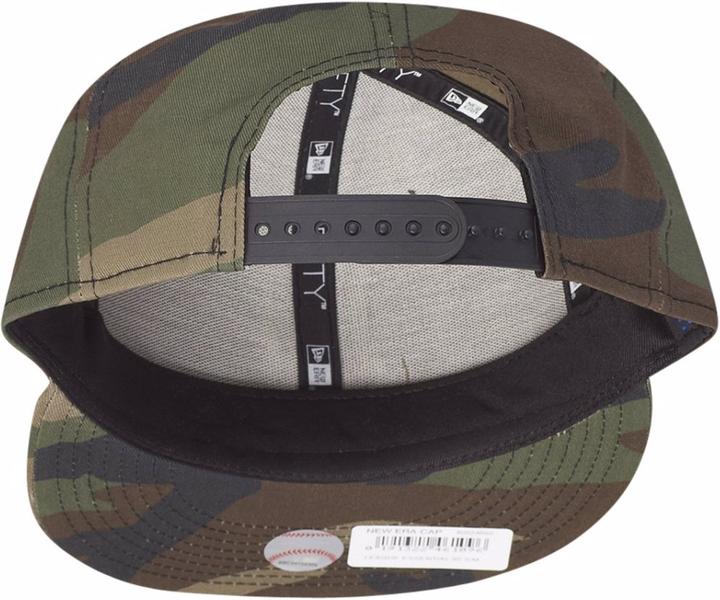 Produktbild New Era 9Fifty Los Angeles Dodgers (S, M)