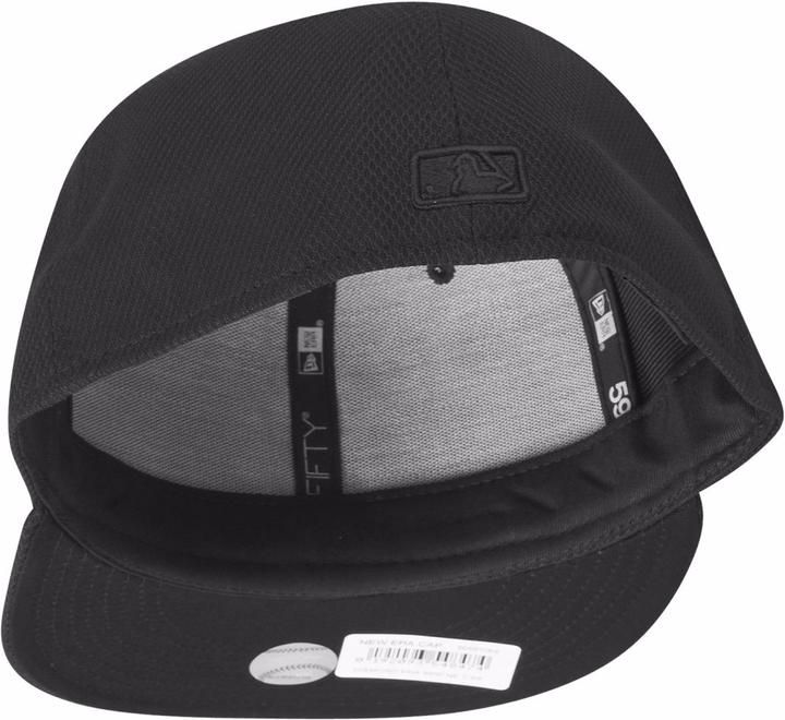 Actual product image New Era 59Fifty Diamond New England Patriots (8)