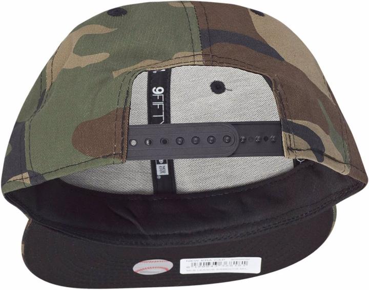 Actual product image New Era 9Fifty Ny Yankees (48, 49, 50)