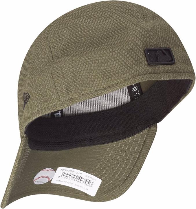 Actual product image New Era 39Thirty Diamond Tech New York Yankees (S, M)