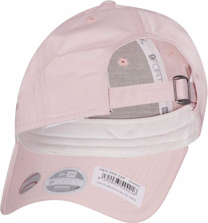 Actual product image New Era 9Forty Satin New York Yankees (One size)
