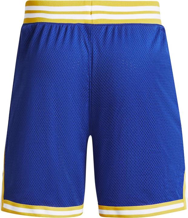 Actual product image Under Armour Curry Mesh Short 2 (M)