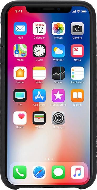 Produktbild Incase Cover Klar Transparent - IPhone X / Xs (Apple iPhone X)