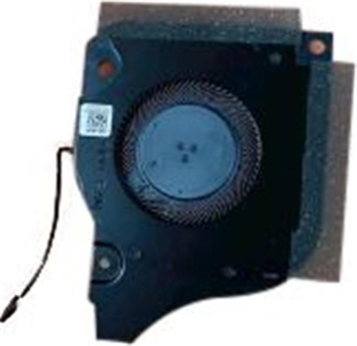 Image du produit Dell Pièce détachée Assy Fan for GPU Black, 9THTN