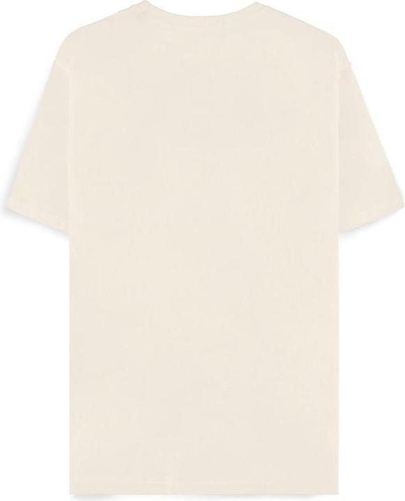 Actual product image Difuzed Lilo & Stitch T-Shirt Pineapple Stitch (XL) (XL)