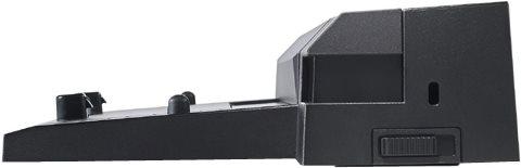 Image du produit Dell E-Port II Simple (Port de connexion (propriétaire), 4 Ports)