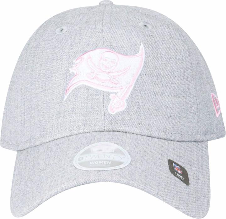 Image du produit New Era 9Twenty Strapback NFL Teams Heather (Taille unique)