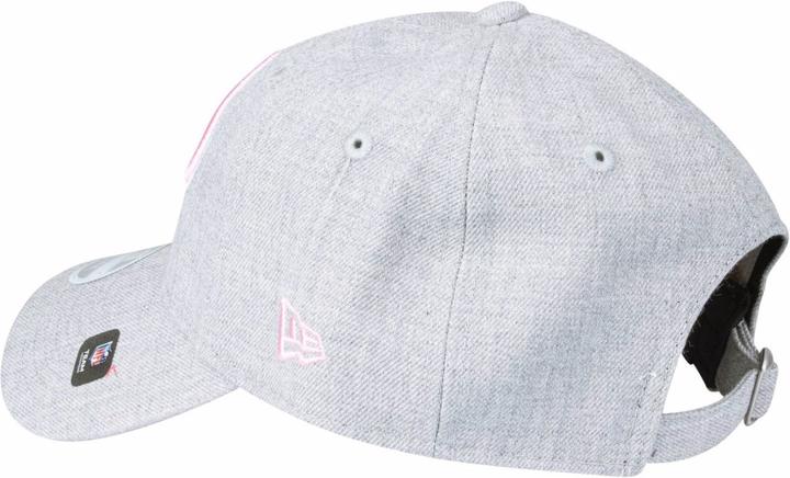 Image du produit New Era 9Twenty Strapback NFL Teams Heather (Taille unique)