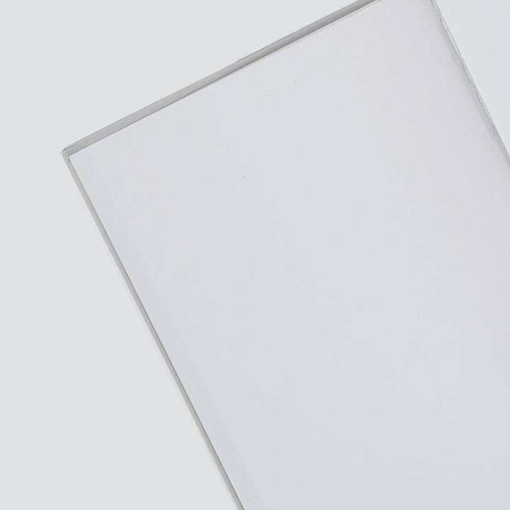 Actual product image Juniqe Last Spring 4 - Flowers (A5, Plain)