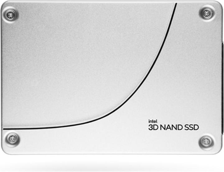 Produktbild Intel Solid-State Drive D3-S4620 Series (3840 GB, 2.5")