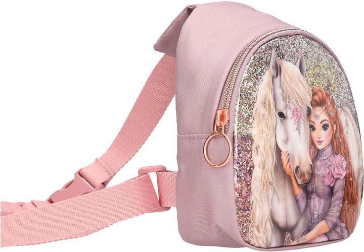 Top Model Topmodel - Crossbag VIVA VIOLET - Muted Purple