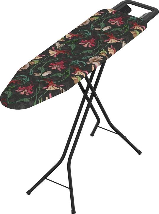 Immagine prodotto HTI-Living Asse da stiro Birte Black (108 x 32 cm)