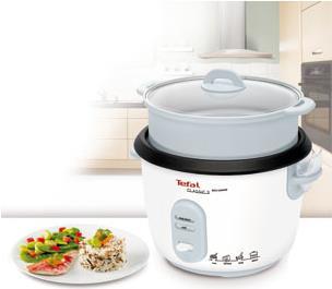 Actual product image Tefal RK1011 Classic 2