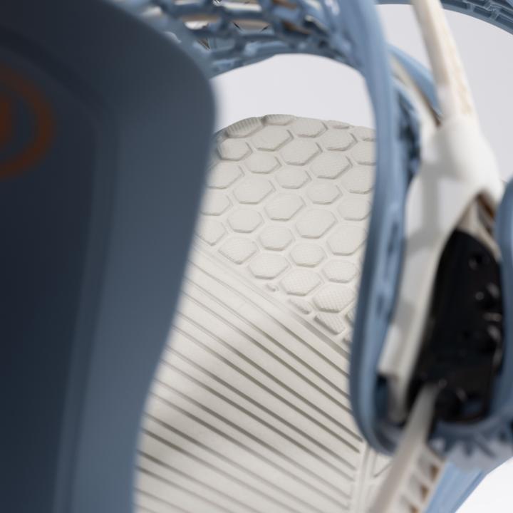 Image du produit Nidecker Snowboard Bindings Kaon 2025 (XL)
