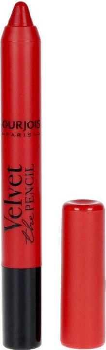 Bourjois Velvet The Pencil (15 Rouge Escarmin)