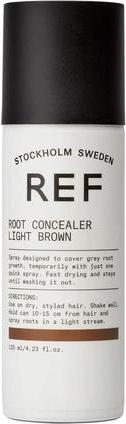 Actual product image Ref. REF Styling - Root Concealer Light Brown (Tan)