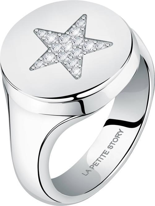 La Petite Story Star Ring (54)